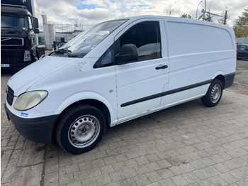 Мало комбе MERCEDES-BENZ Vito 109