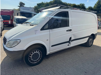 Мало комбе MERCEDES-BENZ Vito 109