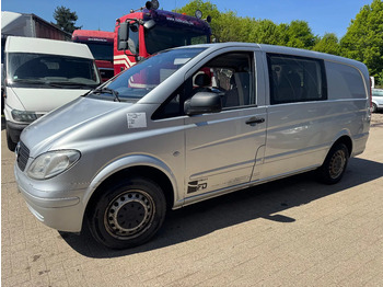 Мало комбе MERCEDES-BENZ Vito 111
