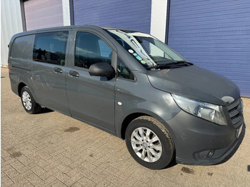 Мало комбе MERCEDES-BENZ Vito 116