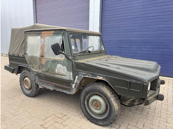 Автомобил VOLKSWAGEN