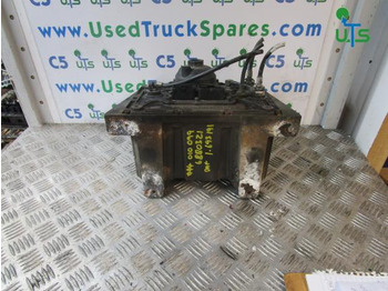 Систем за гориво BOSCH