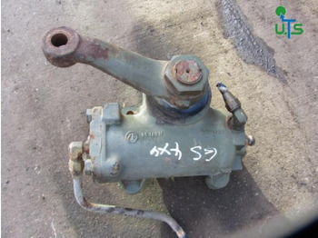 Волан за управување DAF