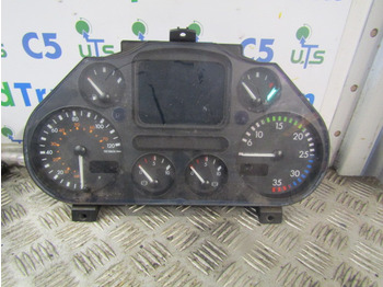 Електричен систем DAF LF 55