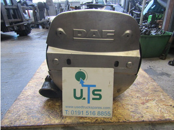 Издувен систем DAF XF 105