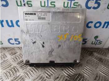 Единица за контрола WABCO