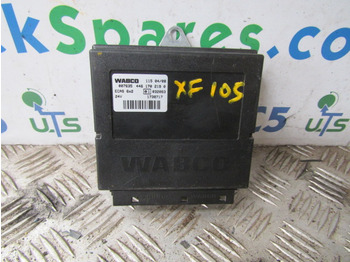 Единица за контрола WABCO