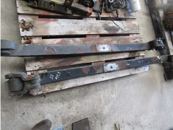 Суспензија DENNIS