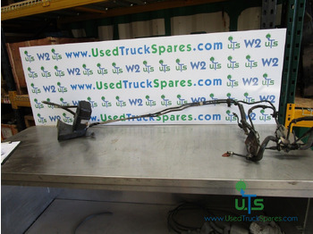 Волан за управување ISUZU