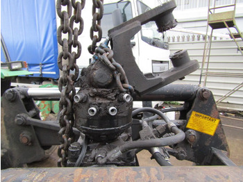 Стега за Камион JSC BRICK / BLOCK GRAB 2 TON VERY CLEAN: слика 3 Стега за Камион JSC BRICK / BLOCK GRAB 2 TON VERY CLEAN: слика 3