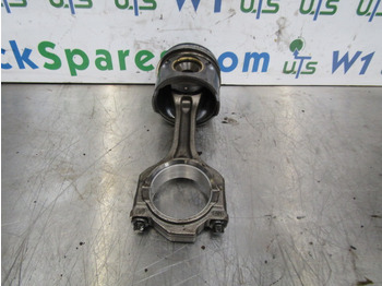 Мотор и делови MAN TGM