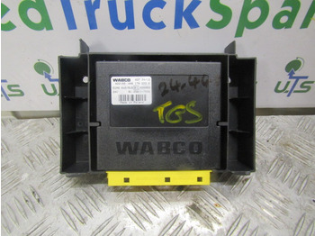 Единица за контрола MAN TGS