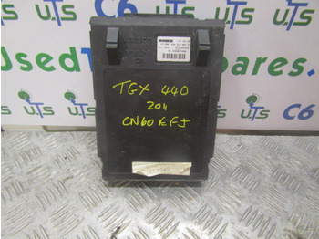 Единица за контрола WABCO