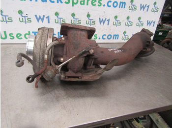 Турбо MERCEDES-BENZ Actros