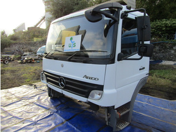 Кабина за Камион MERCEDES ATEGO 13TON CAB EX 2011: слика 3 Кабина за Камион MERCEDES ATEGO 13TON CAB EX 2011: слика 3