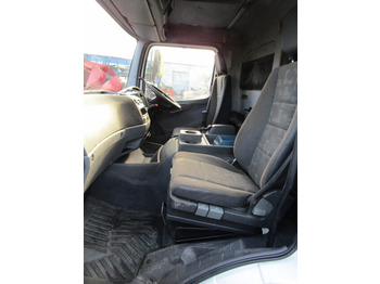 Кабина за Камион MERCEDES ATEGO 13TON CAB EX 2011: слика 4 Кабина за Камион MERCEDES ATEGO 13TON CAB EX 2011: слика 4