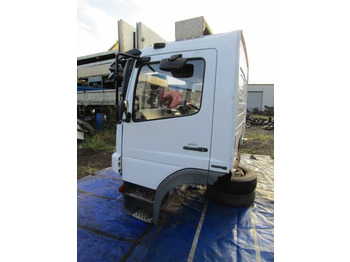 Кабина за Камион MERCEDES ATEGO 13TON CAB EX 2011: слика 2 Кабина за Камион MERCEDES ATEGO 13TON CAB EX 2011: слика 2