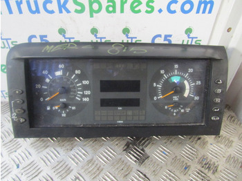 Електричен систем MERCEDES-BENZ Atego