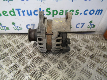 Електричен систем MITSUBISHI