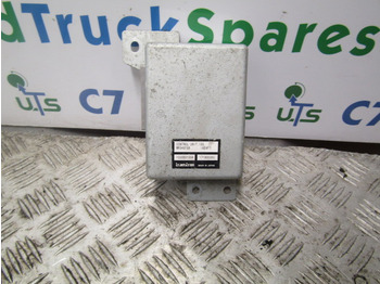 Електричен систем MITSUBISHI