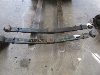 Суспензија MITSUBISHI