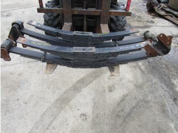 Суспензија MITSUBISHI