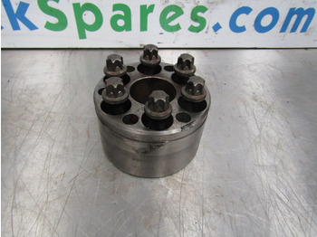 Мотор и делови SCANIA P