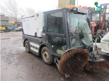 Возило за метење SCHMIDT