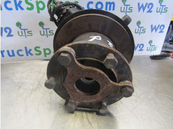 Глава на тркало за Комунално/ Специјално возило SCHMIDT SWINGO EURO 6 2015 REAR RIGHT WHEEL HUB COMPLETE CLAAS P/NO 2081482: слика 3 Глава на тркало за Комунално/ Специјално возило SCHMIDT SWINGO EURO 6 2015 REAR RIGHT WHEEL HUB COMPLETE CLAAS P/NO 2081482: слика 3