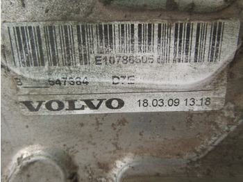Единица за контрола за Камион VOLVO FE 240/280 D7E ENGINE ECU P/NO 60100007 PO4 / D7E547384: слика 2 Единица за контрола за Камион VOLVO FE 240/280 D7E ENGINE ECU P/NO 60100007 PO4 / D7E547384: слика 2