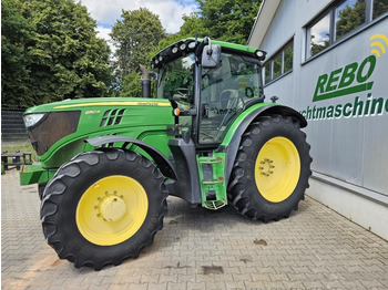 Трактор JOHN DEERE 6150R