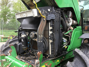 Лизинг на John Deere 6150R John Deere 6150R: слика 4