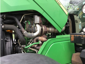 Лизинг на John Deere 6150R John Deere 6150R: слика 5
