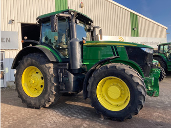 Трактор JOHN DEERE 7310R