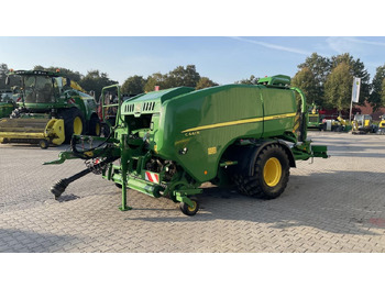 Превртувачка опрема JOHN DEERE C Series