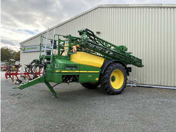 Распрскувач JOHN DEERE