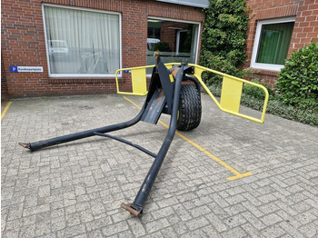 Комбајн KEMPER