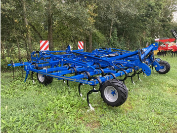 Култиватор KÖCKERLING