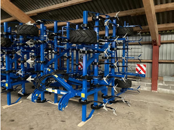 Култиватор KÖCKERLING