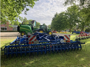 Нов Култиватор Köckerling ALLROUNDER FLATLINE 500: слика 3