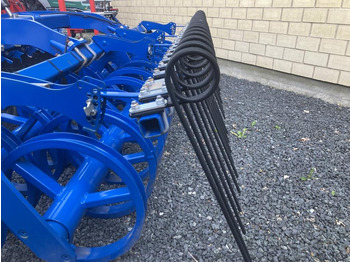 Нов Ситнач со дискови Köckerling REBELL CLASSIC 300 2.0: слика 4 Нов Ситнач со дискови Köckerling REBELL CLASSIC 300 2.0: слика 4