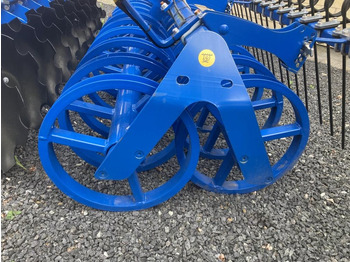 Нов Ситнач со дискови Köckerling REBELL CLASSIC 300 2.0: слика 5 Нов Ситнач со дискови Köckerling REBELL CLASSIC 300 2.0: слика 5