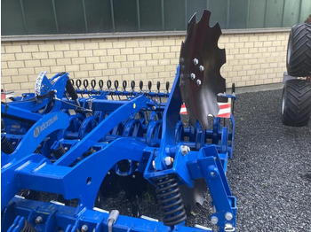 Нов Ситнач со дискови Köckerling REBELL CLASSIC 300 2.0: слика 3 Нов Ситнач со дискови Köckerling REBELL CLASSIC 300 2.0: слика 3