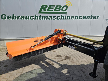 Мулчер PERFECT