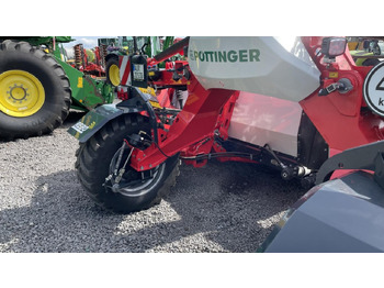 Нов Превртувач и гребло Pöttinger MERGENTO VT 9220: слика 3