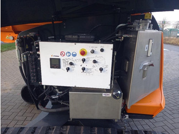 Нов Телескопска платформа RX 12 CS: слика 2