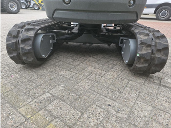 Нов Мини багер Wacker EZ 17 E: слика 5 Нов Мини багер Wacker EZ 17 E: слика 5