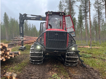 Пренесувач на стебла KOMATSU