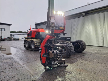 Шумски жнеач KOMATSU