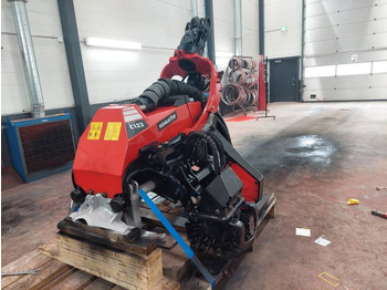 Секач на стебла KOMATSU